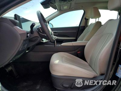 Zdjęcie 7 z 12 samochodu: 2024 HYUNDAI SONATA SEL VIN:KMHL14JA3RA362190 - miniatura