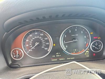 Zdjęcie 9 z 13 samochodu: 2017 BMW X3 XDRIVE28I VIN:5UXWX9C38H0W76092 - miniatura