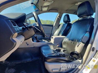 Zdjęcie 7 z 12 samochodu: 2015 TOYOTA CAMRY HYBRID LE VIN:4T1BD1FKXFU162470 - miniatura