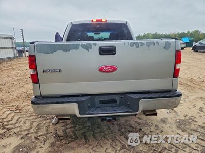 Zdjęcie 6 z 12 samochodu: 2006 FORD F150 SUPERCREW VIN:1FTRW12W96FA88582 - miniatura