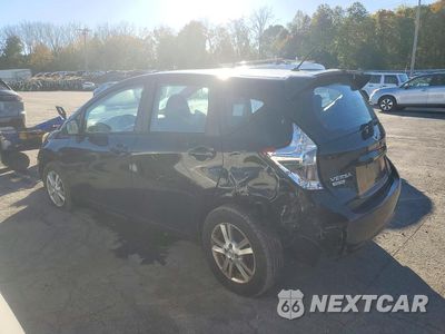 Drugie zdjęcie samochodu z przodu: 2014 NISSAN VERSA NOTE SV VIN:3N1CE2CP5EL428596 - miniatura