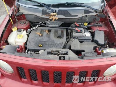 Zdjęcie 12 z 13 samochodu: 2012 JEEP PATRIOT SPORT VIN:1C4NJRBB3CD562896 - miniatura