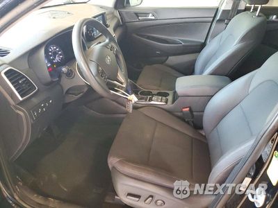 Zdjęcie 7 z 13 samochodu: 2019 HYUNDAI TUCSON SPORT VIN:KM8J3CALXKU920473 - miniatura