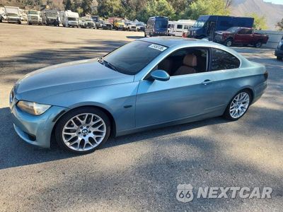 2008 BMW 328 I WBAWB33588P135479 - główne zdjęcie licytacji z USA - miniatura