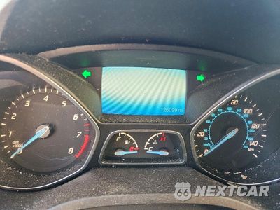 Zdjęcie 9 z 13 samochodu: 2016 FORD ESCAPE TITANIUM VIN:1FMCU0J91GUB79596 - miniatura