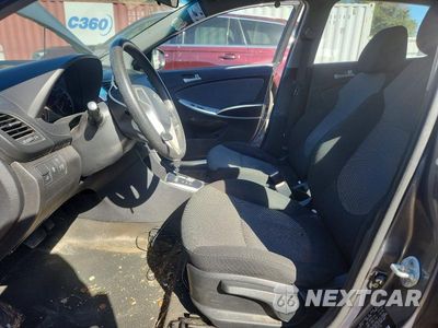 Zdjęcie 7 z 12 samochodu: 2012 HYUNDAI ACCENT GS VIN:KMHCT5AE2CU028791 - miniatura
