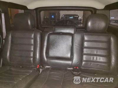 Zdjęcie 10 z 13 samochodu: 2006 HUMMER H2 VIN:5GRGN23UX6H120505 - miniatura