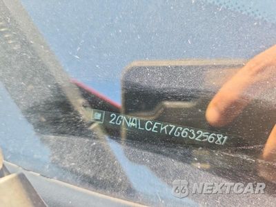 Zdjęcie 12 z 12 samochodu: 2016 CHEVROLET EQUINOX LT VIN:2GNALCEK7G6325681 - miniatura
