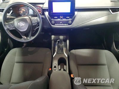 Zdjęcie 8 z 13 samochodu: 2025 TOYOTA COROLLA LE VIN:5YFB4MDE5SP318747 - miniatura