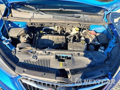 Zdjęcie 11 z 12 samochodu: 2018 BUICK ENCORE PREFERRED VIN:KL4CJASB3JB692057 - miniatura