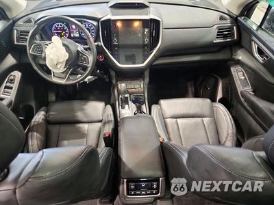 Zdjęcie 8 z 13 samochodu: 2024 SUBARU ASCENT LIMITED VIN:4S4WMARD1R3430041 - miniatura