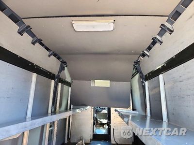 Zdjęcie 10 z 13 samochodu: 2021 RAM PROMASTER 3500 DELIVERY VAN VIN:3C6MRVJG8ME563205 - miniatura