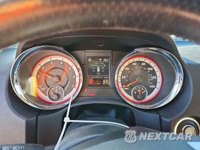 Zdjęcie 9 z 13 samochodu: 2013 DODGE DURANGO CITADEL VIN:1C4RDJEG2DC596997 - miniatura