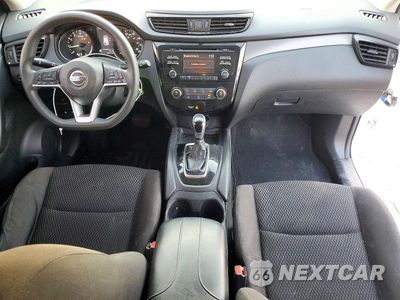 Zdjęcie 8 z 14 samochodu: 2017 NISSAN ROGUE SPORT S VIN:JN1BJ1CPXHW023804 - miniatura