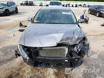 Piąte zdjęcie samochodu w środku: 2022 HYUNDAI ELANTRA SE VIN:KMHLL4AG9NU337835 - miniatura