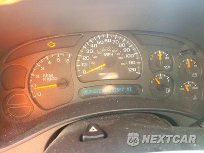 Zdjęcie 9 z 12 samochodu: 2005 CHEVROLET SILVERADO C1500 VIN:2GCEC19VX51254733 - miniatura