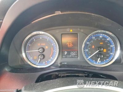 Zdjęcie 9 z 13 samochodu: 2017 TOYOTA COROLLA L VIN:5YFBURHE0HP599064 - miniatura