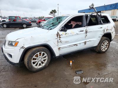 2015 JEEP GRAND CHEROKEE LAREDO 1C4RJEAGXFC823183 - główne zdjęcie licytacji z USA - miniatura