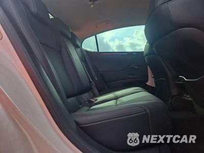Zdjęcie 10 z 13 samochodu: 2020 LEXUS ES 350 VIN:58ADZ1B1XLU065538 - miniatura