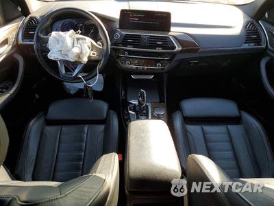 Zdjęcie 8 z 12 samochodu: 2018 BMW X3 XDRIVE30I VIN:5UXTR9C55JLC81129 - miniatura