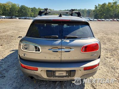 Zdjęcie 6 z 12 samochodu: 2016 MINI COOPER CLUBMAN VIN:WMWLN5C55G2B34875 - miniatura
