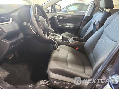 Zdjęcie 7 z 14 samochodu: 2024 TOYOTA RAV4 HYBRID XLE VIN:2T3RWRFVXRW200292 - miniatura