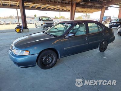 2001 NISSAN ALTIMA XE 1N4DL01D81C144153 - główne zdjęcie licytacji z USA - miniatura