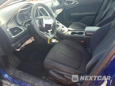 Zdjęcie 7 z 13 samochodu: 2015 CHRYSLER 200 LIMITED VIN:1C3CCCAB3FN586635 - miniatura