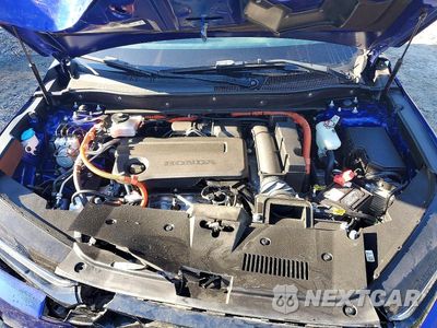 Zdjęcie 11 z 12 samochodu: 2025 HONDA CR-V SPORT TOURING VIN:5J6RS6H94SL000957 - miniatura