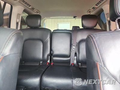 Zdjęcie 10 z 13 samochodu: 2019 NISSAN ARMADA SL VIN:JN8AY2ND0K9093464 - miniatura