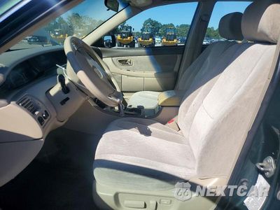 Zdjęcie 7 z 12 samochodu: 2001 TOYOTA AVALON XL VIN:4T1BF28B81U192136 - miniatura