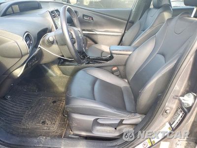 Zdjęcie 7 z 12 samochodu: 2020 TOYOTA PRIUS XLE AWD-E VIN:JTDL9RFU5L3022404 - miniatura