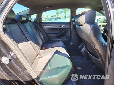 Zdjęcie 10 z 12 samochodu: 2022 HONDA ACCORD SPORT VIN:1HGCV1F33NA021773 - miniatura