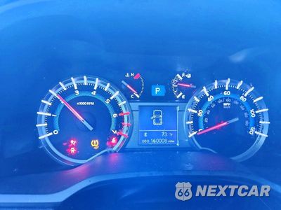 Zdjęcie 9 z 13 samochodu: 2016 TOYOTA 4RUNNER LIMITED VIN:JTEZU5JR8G5134611 - miniatura