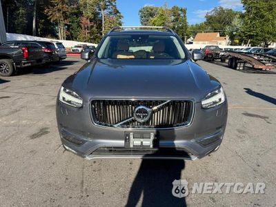 Zdjęcie 6 z 14 samochodu: 2016 VOLVO XC90 T6 VIN:YV4A22PK9G1089702 - miniatura