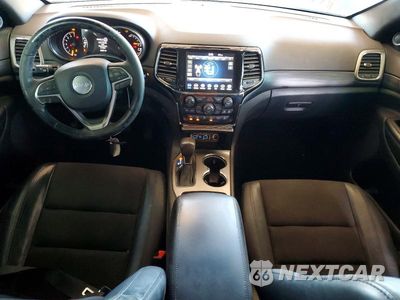 Zdjęcie 8 z 12 samochodu: 2020 JEEP GRAND CHEROKEE LAREDO VIN:1C4RJEAGXLC404777 - miniatura