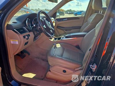 Zdjęcie 7 z 13 samochodu: 2013 MERCEDES-BENZ ML 350 4MATIC VIN:4JGDA5HB5DA175020 - miniatura