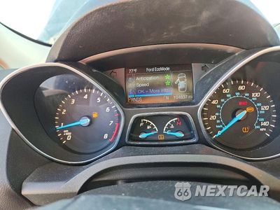Zdjęcie 9 z 13 samochodu: 2013 FORD ESCAPE SE VIN:1FMCU0G94DUC54486 - miniatura