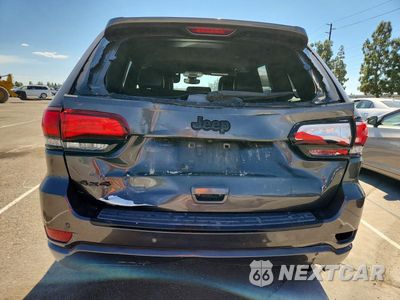 Zdjęcie 6 z 12 samochodu: 2018 JEEP GRAND CHEROKEE LAREDO VIN:1C4RJFAG5JC123098 - miniatura