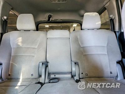 Zdjęcie 10 z 14 samochodu: 2019 HONDA PILOT EX VIN:5FNYF6H30KB094761 - miniatura