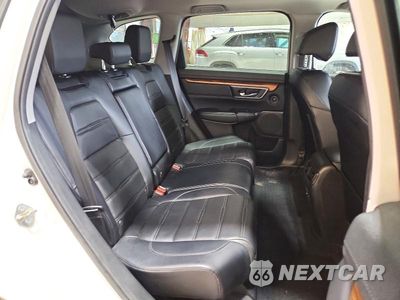Zdjęcie 11 z 13 samochodu: 2018 HONDA CR-V EXL VIN:2HKRW2H84JH641216 - miniatura