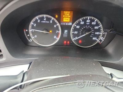 Zdjęcie 9 z 12 samochodu: 2016 ACURA ILX BASE WATCH PLUS VIN:19UDE2F30GA019184 - miniatura