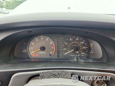 Zdjęcie 9 z 12 samochodu: 1994 TOYOTA CAMRY LE VIN:4T1SK12E1RU361238 - miniatura