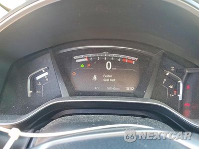Zdjęcie 9 z 13 samochodu: 2019 HONDA CR-V EX VIN:5J6RW1H57KA004341 - miniatura