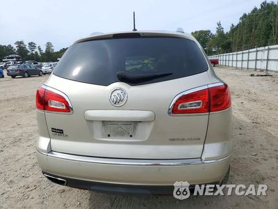 Zdjęcie 6 z 13 samochodu: 2014 BUICK ENCLAVE VIN:5GAKRCKD4EJ193496 - miniatura