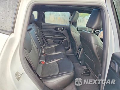 Zdjęcie 11 z 13 samochodu: 2022 JEEP COMPASS LIMITED VIN:3C4NJDCB2NT222332 - miniatura