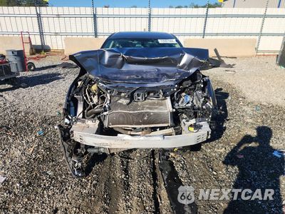 Piąte zdjęcie samochodu w środku: 2018 HONDA CIVIC EX VIN:JHMFC1F31JX016921 - miniatura