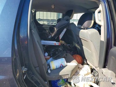 Zdjęcie 11 z 13 samochodu: 2009 HONDA RIDGELINE RTS VIN:5FPYK16439B108776 - miniatura