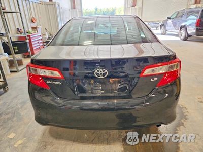 Zdjęcie 6 z 12 samochodu: 2013 TOYOTA CAMRY LE VIN:4T4BF1FK9DR322013 - miniatura