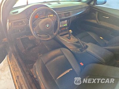 Zdjęcie 8 z 12 samochodu: 2009 BMW 328 I VIN:WBAWL13569PX23996 - miniatura